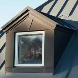 Metal Roofing