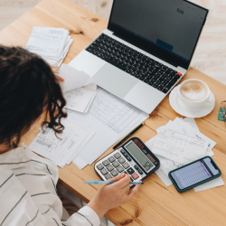 Client Accounting Services