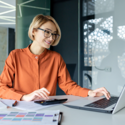 Financial Organization