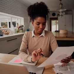 Finance & Accounting