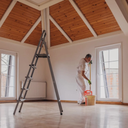 Home Renovations