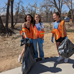 Donate To Spark Programs