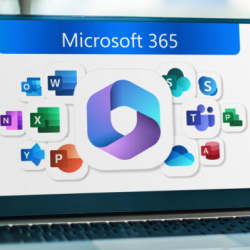 Managed Microsoft 365