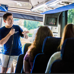Group Tour