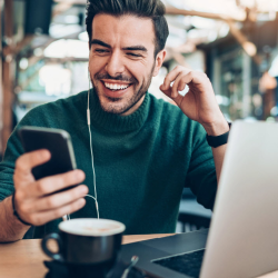 Introduction to Digital Marketing & Social Media