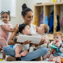 Essential Business Skills for Child Care Administrators