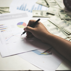 Offices of Financial Services