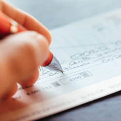 Business Checking Account