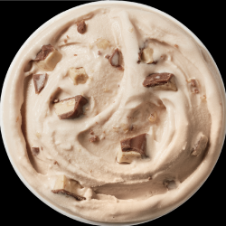 Heath Blizzard Treat