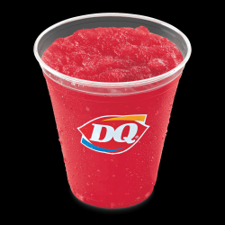 Icy, Cold Beverages