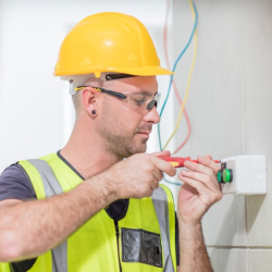 New and Remodel Electrical Services
