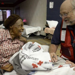 Volunteer Services