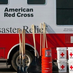 Disaster Services