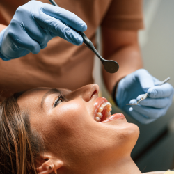 Dental Cleanings