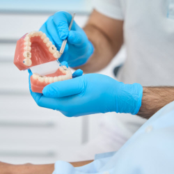 Dentures