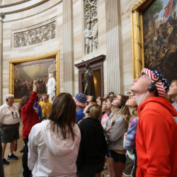 Student Group Travel