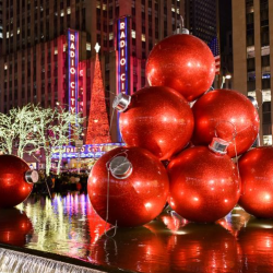 Upcoming Public Tours