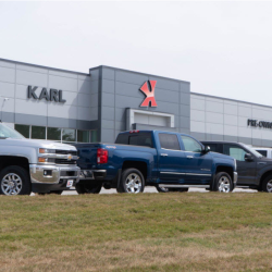 Commercial Services