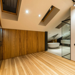 Whole-Home Renovations