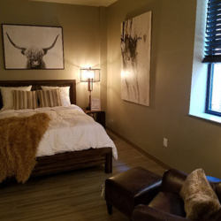 Studios, 1 Bedroom, 2 Bedroom