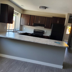 Water, Electric, Garbage, Gas Included