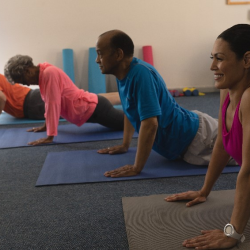 Yoga
