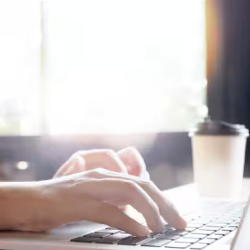 Accessible Business Center