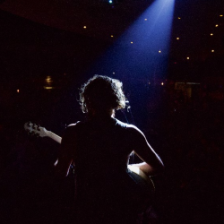 E.L. Anderson - The Live Show