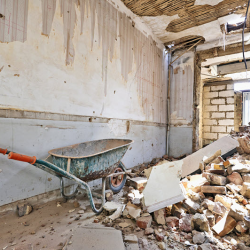 Interior Demolition