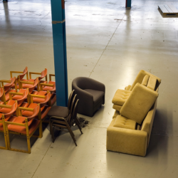 Furniture Disposal