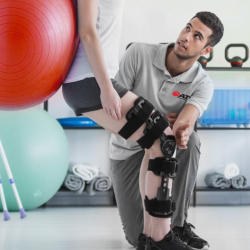 Foot/Ankle Injuries
