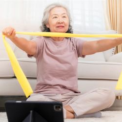 Pre and Post Surgical Conditions