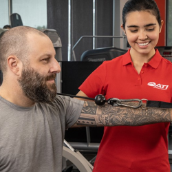 Wrist/Hand/Forearm Injuries