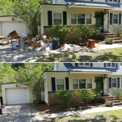 Landscaping Waste Disposal