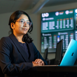 Applied Economics & Predictive Analytics (M.S.)