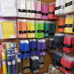 Paper Product