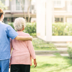 24-Hour Nursing Care