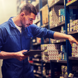 Ford Service & Parts