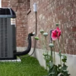 Air Conditioning and Heating System Installation