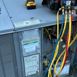 System Repair
