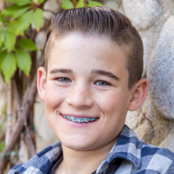 Types of Braces