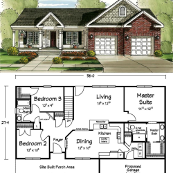 Residential Building