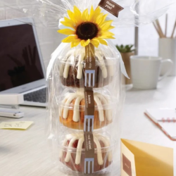Bundtlets & Tower