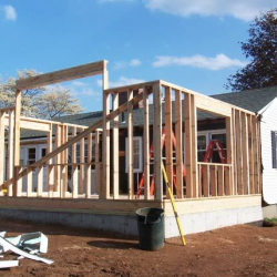 House Additions