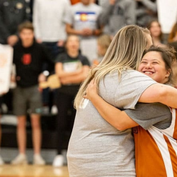 Unified Champion Schools