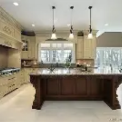 Completing Remodeling Projects