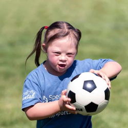 Young Athletes