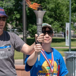 Law Enforcement Torch Run
