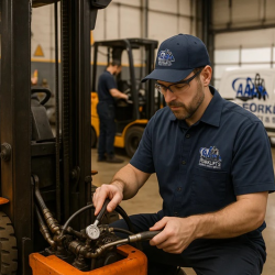 Emergency Repairs