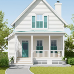 FHA Loan